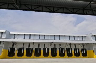 Shah Alam Industrial