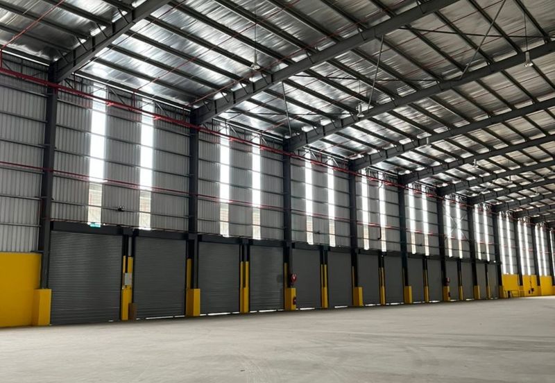 Shah Alam Industrial