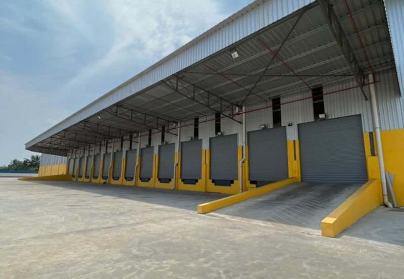 Shah Alam Industrial