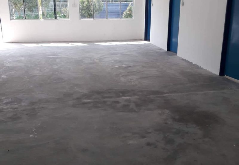 Shah Alam Industrial