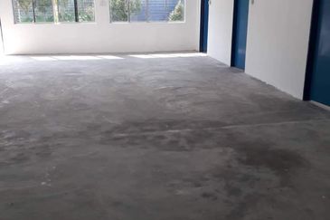 Shah Alam Industrial