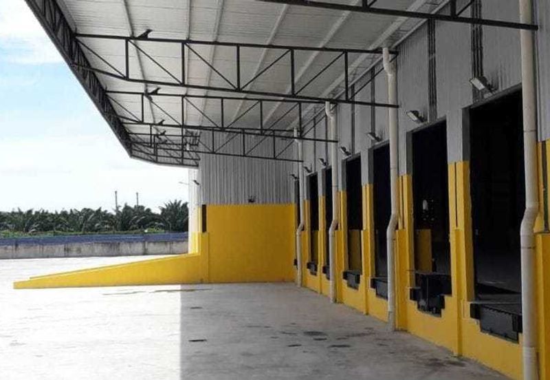 Shah Alam Industrial