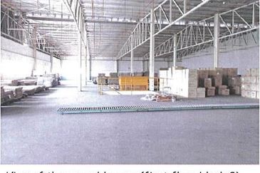 Kawasan Perindustrian Bukit Rambai