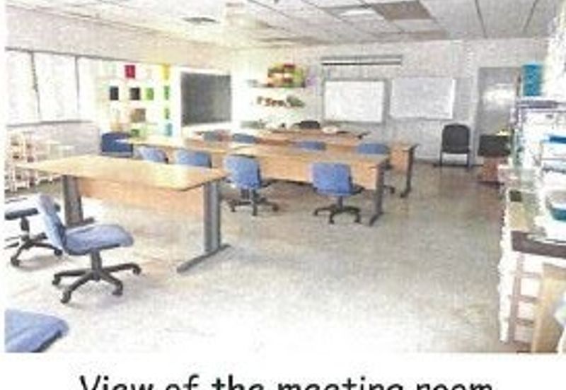 Kawasan Perindustrian Bukit Rambai