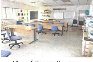 Kawasan Perindustrian Bukit Rambai