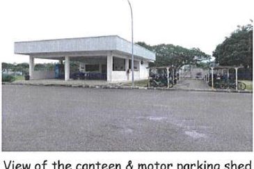 Kawasan Perindustrian Bukit Rambai