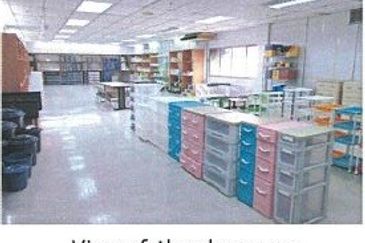 Kawasan Perindustrian Bukit Rambai