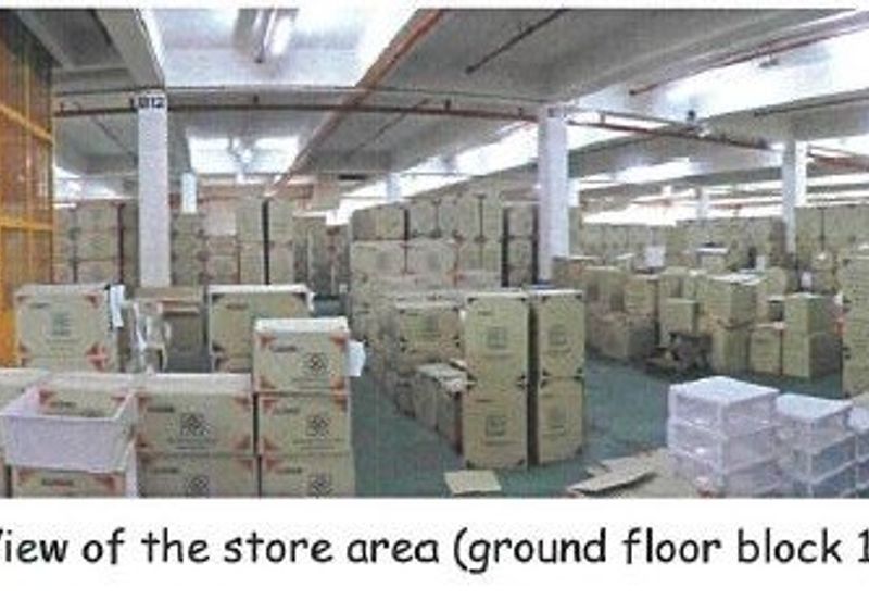 Taman Perindustrian Alfa Impian