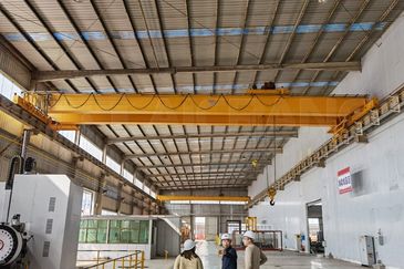 Kawasan Perindustrian Rasa