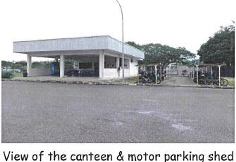 Kawasan Perindustrian Rasa