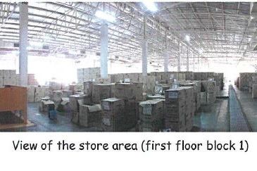 Kawasan Perindustrian Rasa