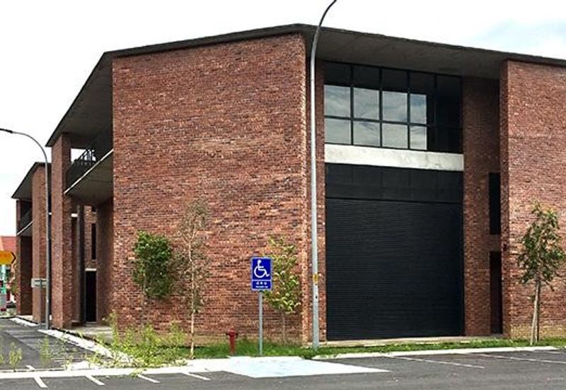 Taman Klang Utama @ Industrial