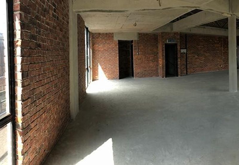 Taman Klang Utama @ Industrial