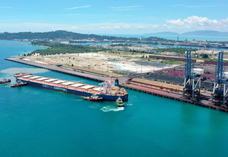 Kawasan Industri Gebeng