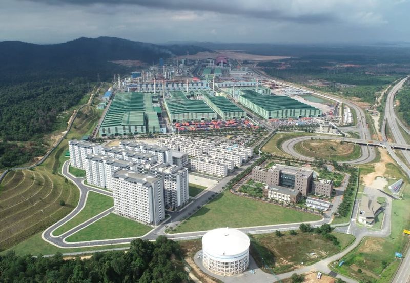 Kawasan Industri Gebeng