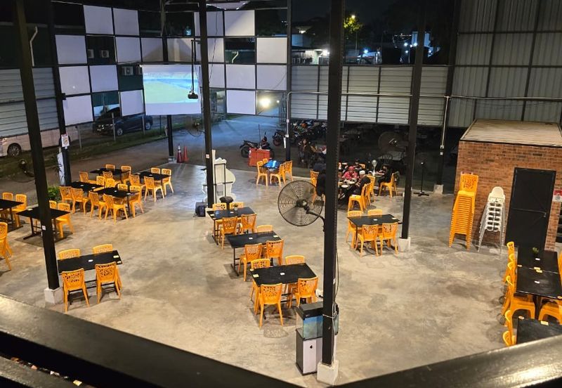 Kuala Lumpur City Centre