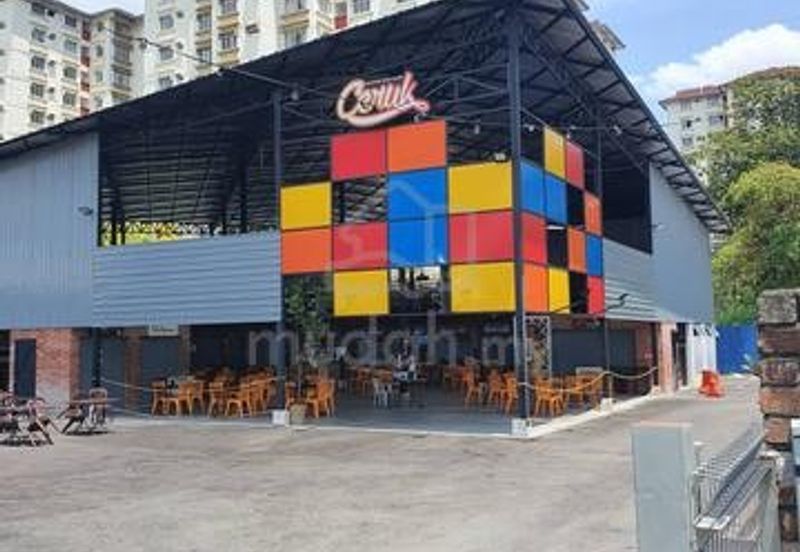 Kuala Lumpur City Centre