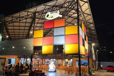 Kuala Lumpur City Centre