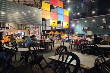 Kuala Lumpur City Centre