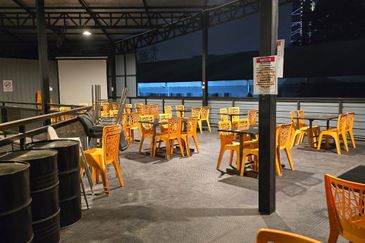 Kuala Lumpur City Centre