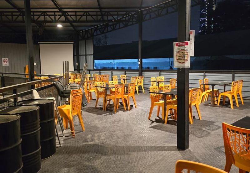 Kuala Lumpur City Centre