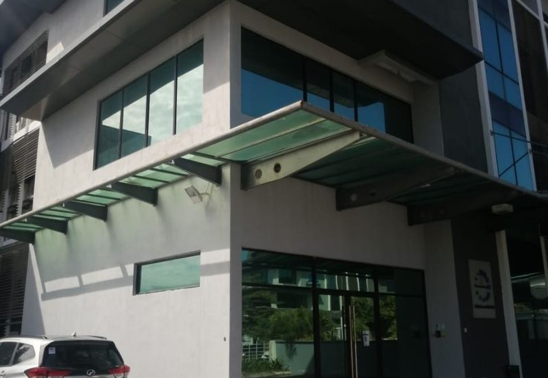 Bukit Jelutong Industrial Park