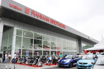 Seksyen 20 @ Shah Alam