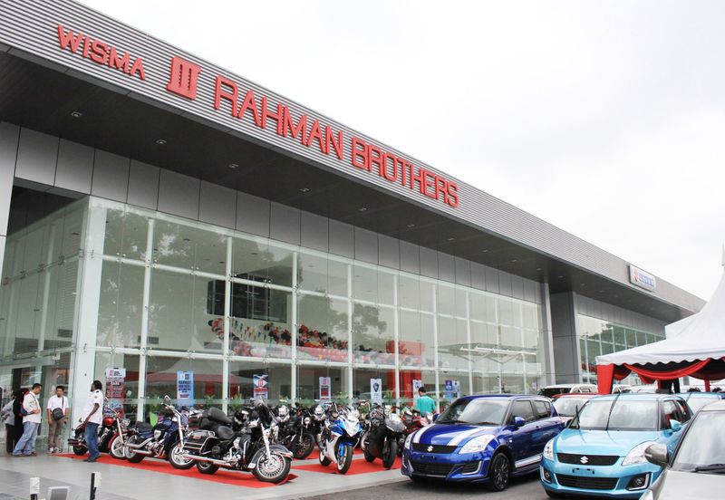 Seksyen 20 @ Shah Alam