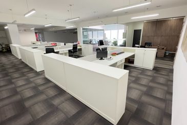 Seksyen 20 @ Shah Alam