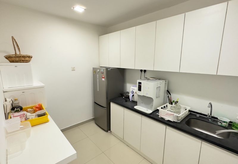 Seksyen 20 @ Shah Alam