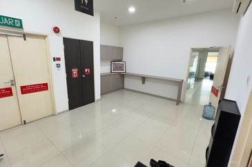 Seksyen 20 @ Shah Alam