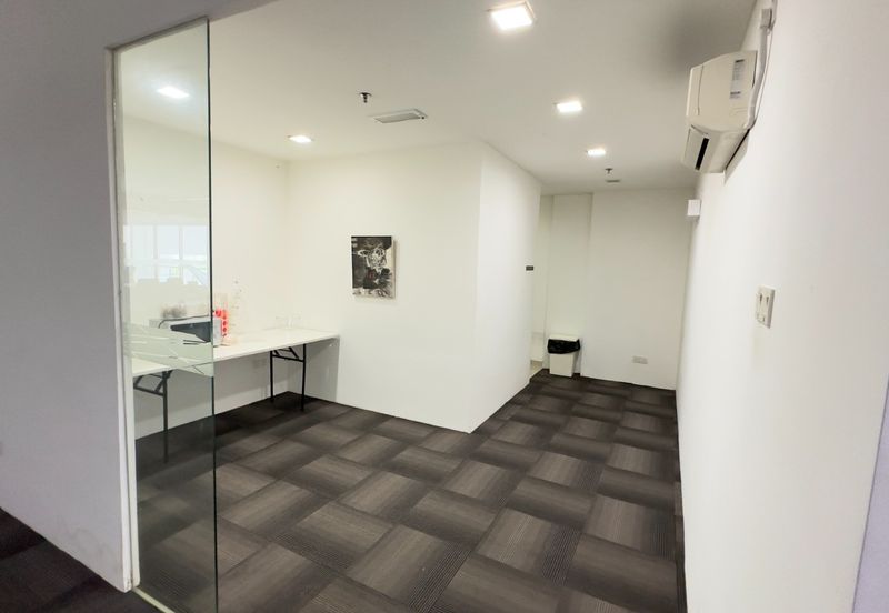 Seksyen 20 @ Shah Alam