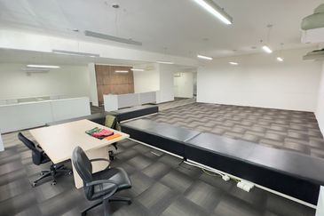 Seksyen 20 @ Shah Alam