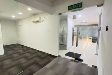 Seksyen 20 @ Shah Alam