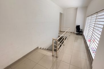 Seksyen 20 @ Shah Alam