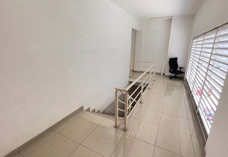 Seksyen 20 @ Shah Alam