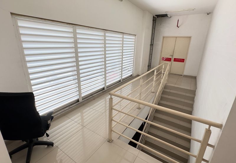 Seksyen 20 @ Shah Alam