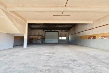 Taman Shamelin Perkasa