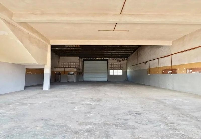 Taman Shamelin Perkasa