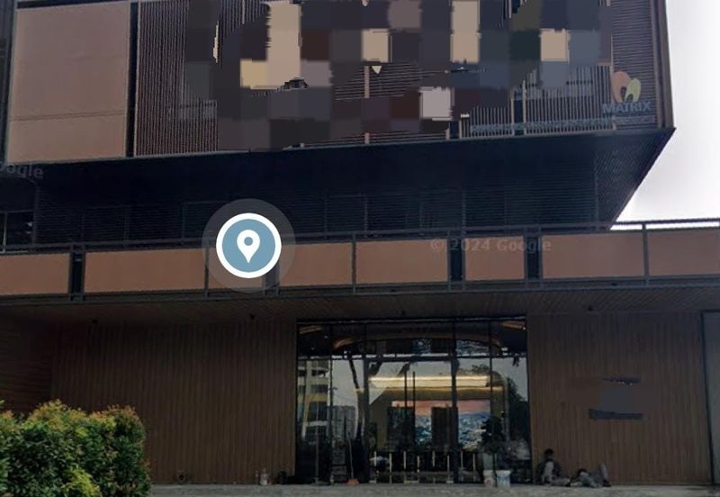 Taman Shamelin Perkasa