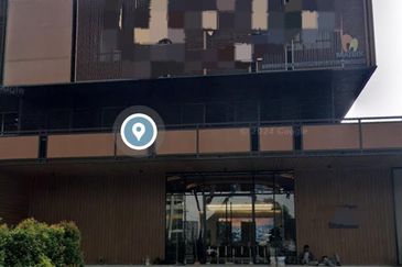 Taman Shamelin Perkasa