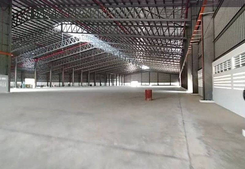 New Warehouse Detached Factory Kulim Padang Meha Kedah