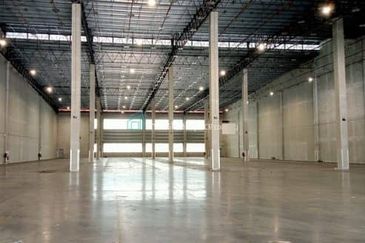 Seksyen 22 Shah Alam