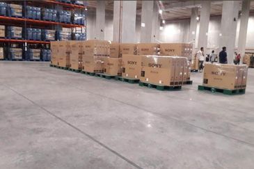 Seksyen 22 Shah Alam