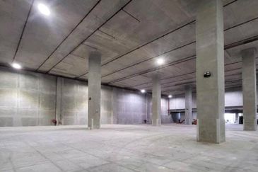 Seksyen 22 Shah Alam