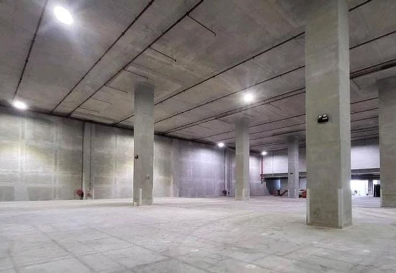 Seksyen 22 Shah Alam