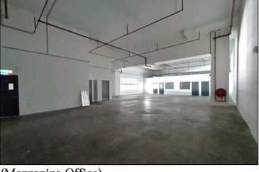 Seksyen 22 Shah Alam