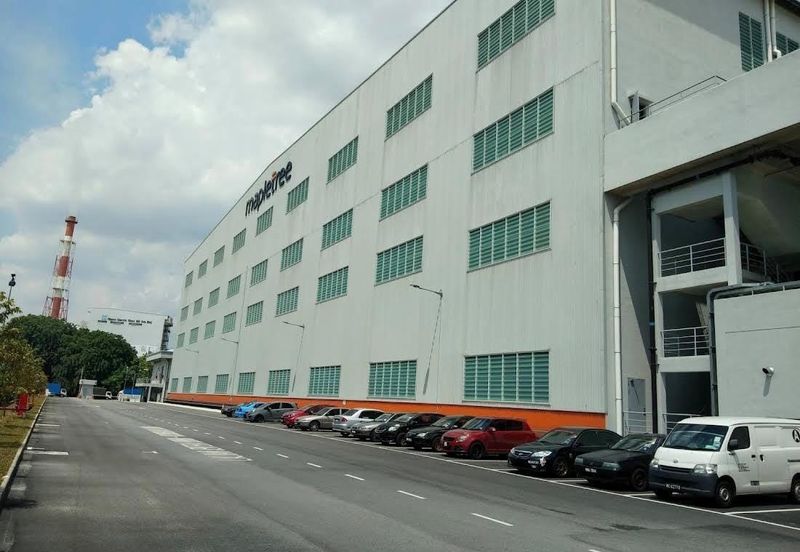 Seksyen 22 Shah Alam