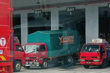 Seksyen 22 Shah Alam