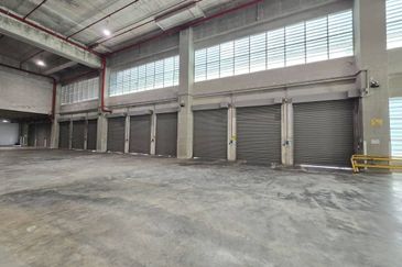 Seksyen 22 Shah Alam